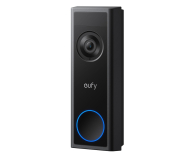 Eufy Wideodzwonek C31 czarny - 1505427 - zdjęcie 2